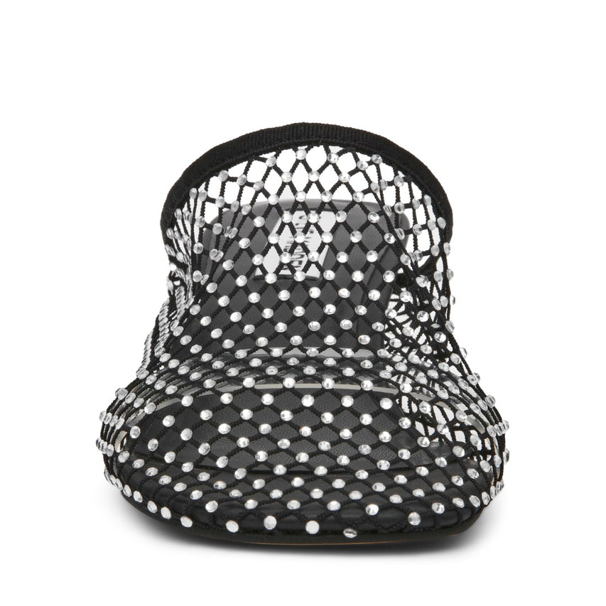 XRAY-R BLACK/SILVER - view 3