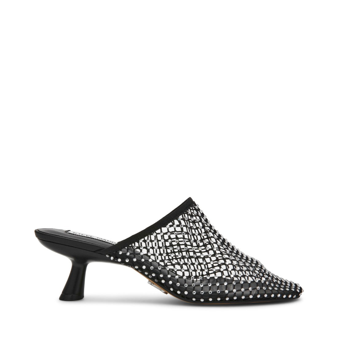 XRAY-R BLACK/SILVER