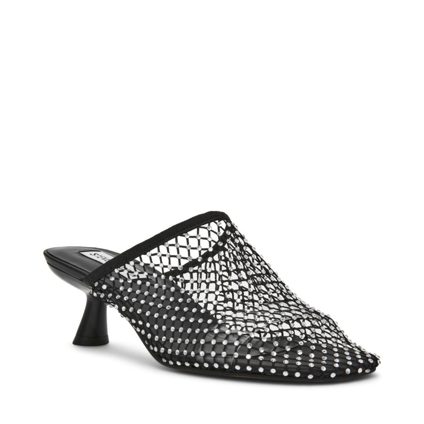XRAY-R BLACK/SILVER - view 2