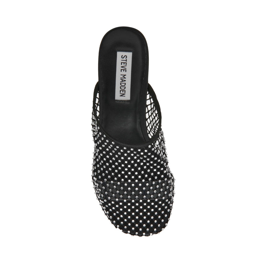 XRAY-R BLACK/SILVER - view 4