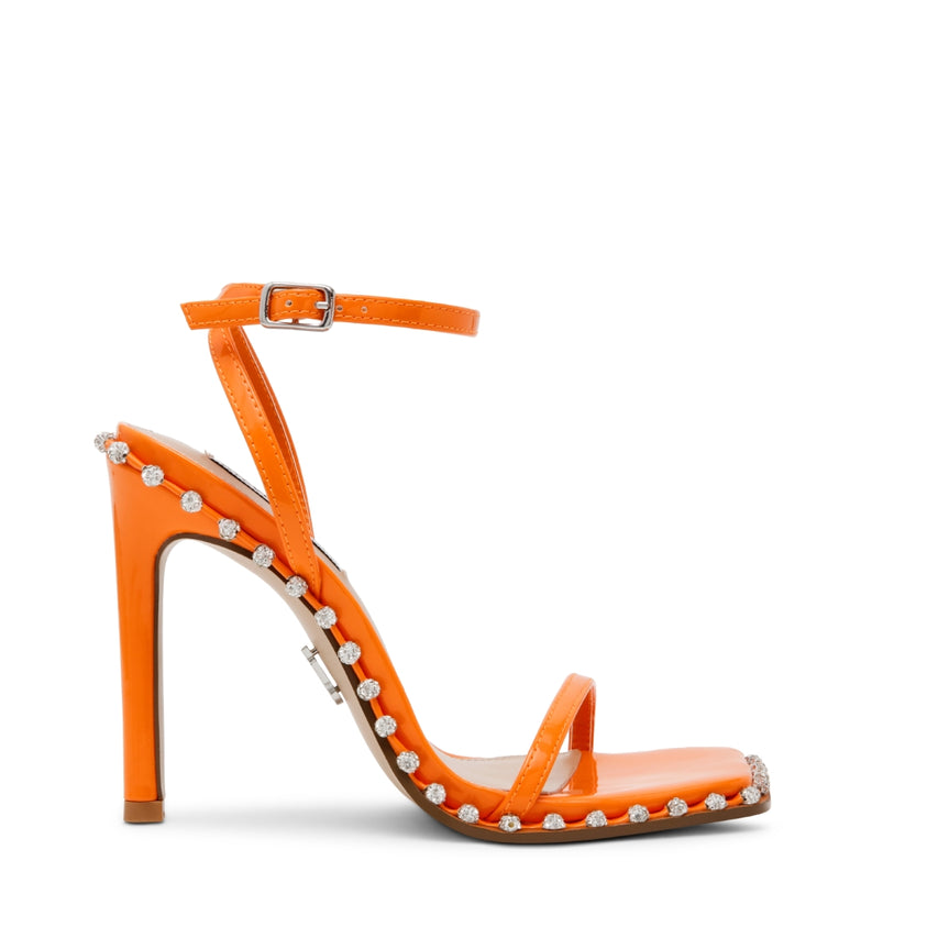 ZELLE ORANGE PATENT