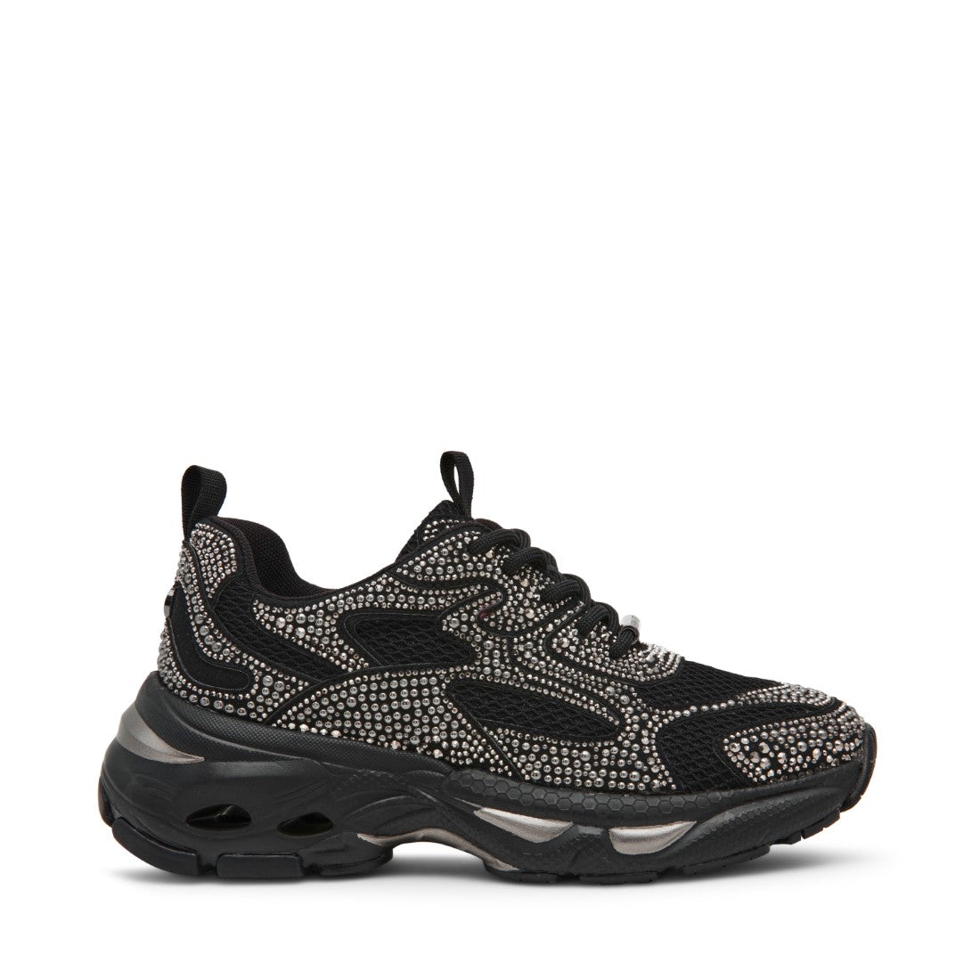 ZONAR-R BLACK PEWTER