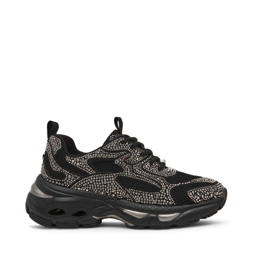 ZONAR-R BLACK PEWTER