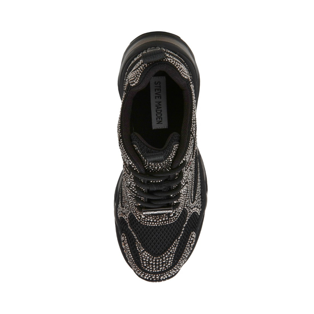ZONAR-R BLACK PEWTER – Steve Madden South Africa