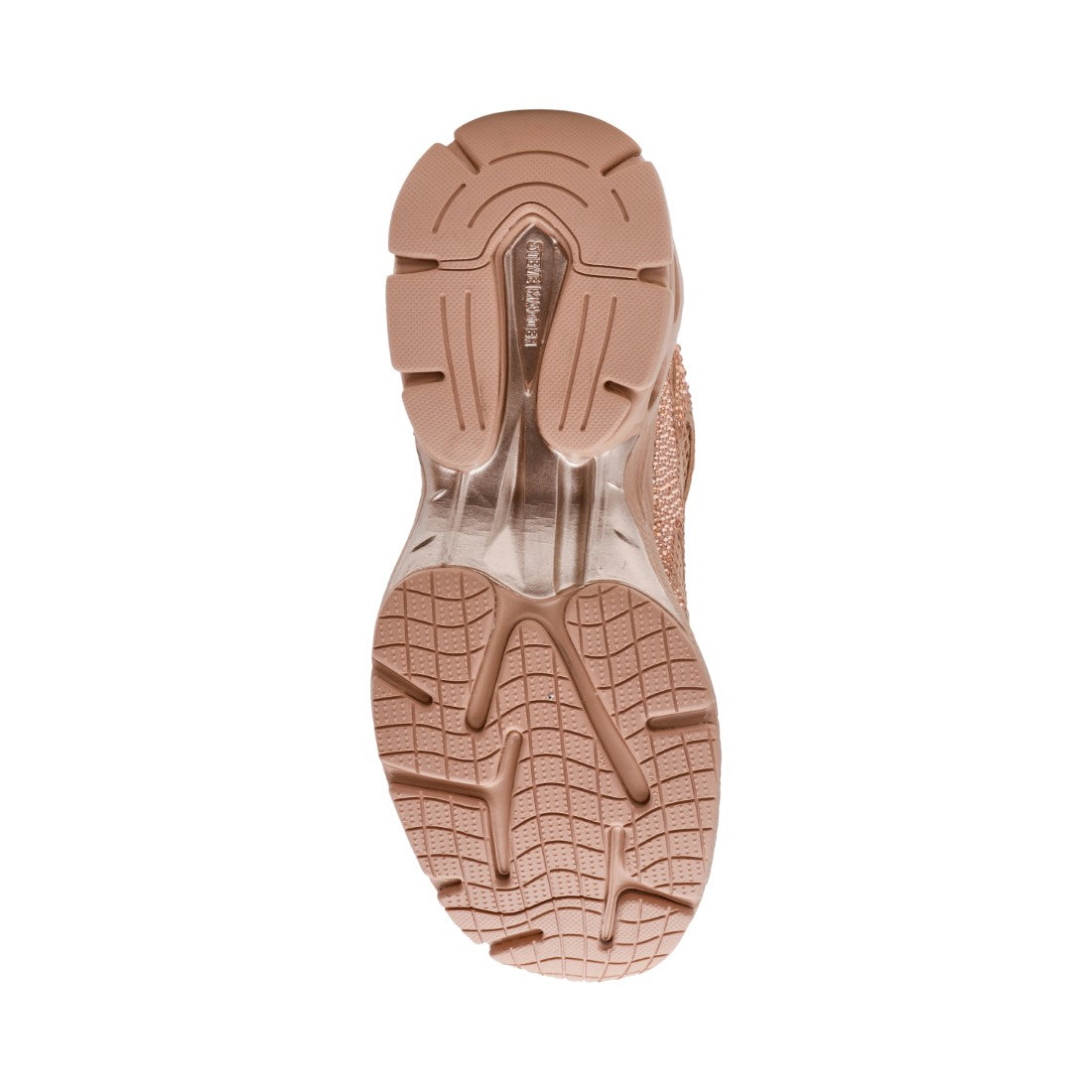 ZONAR-R ROSE GOLD - view 4