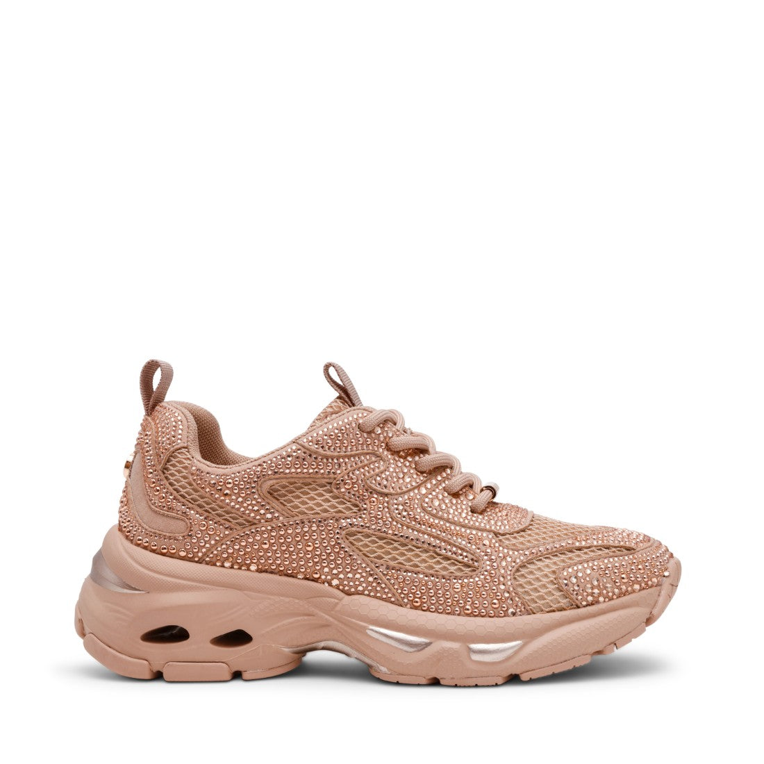 ZONAR-R ROSE GOLD