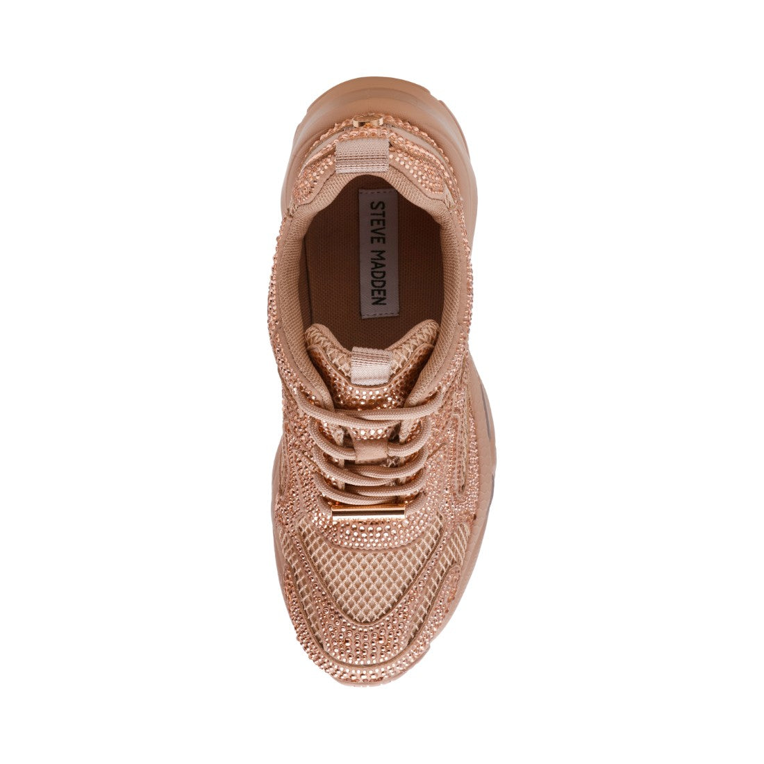 ZONAR-R ROSE GOLD - view 3