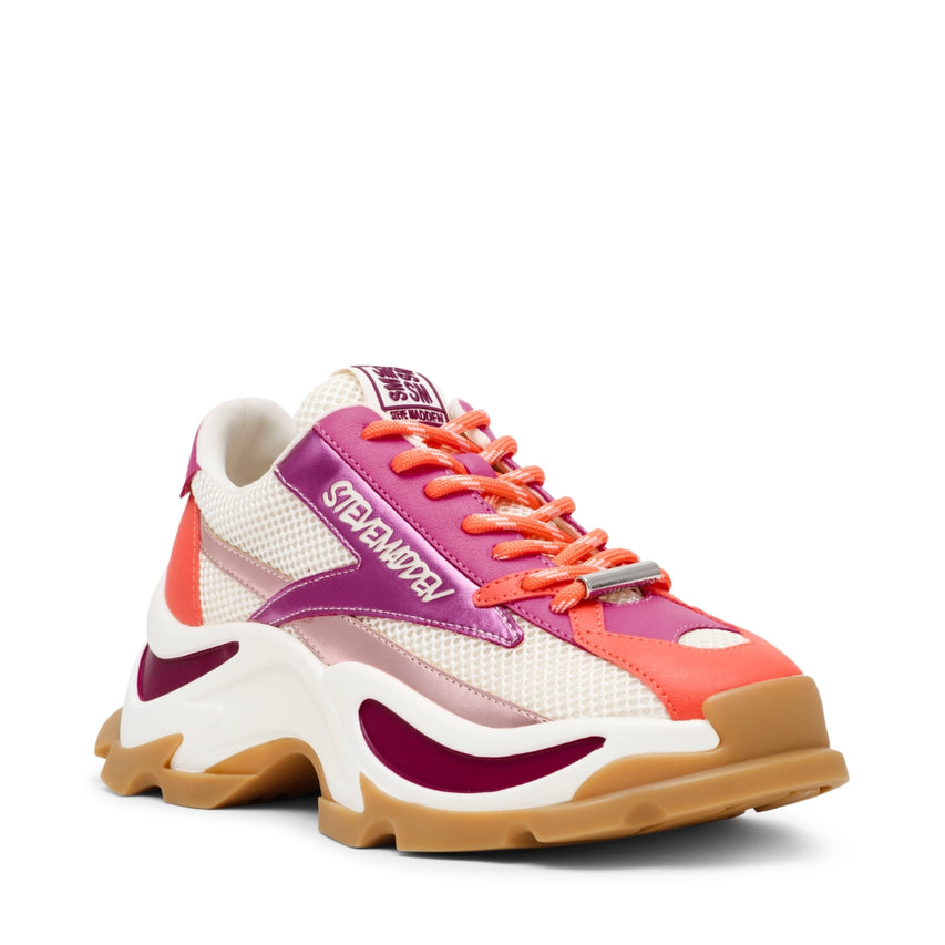 ZOOMZ  PLUM COR MUL