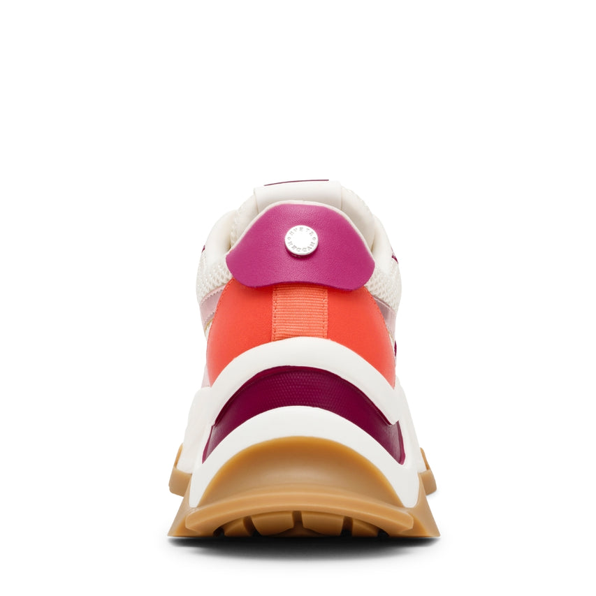 ZOOMZ  PLUM COR MUL