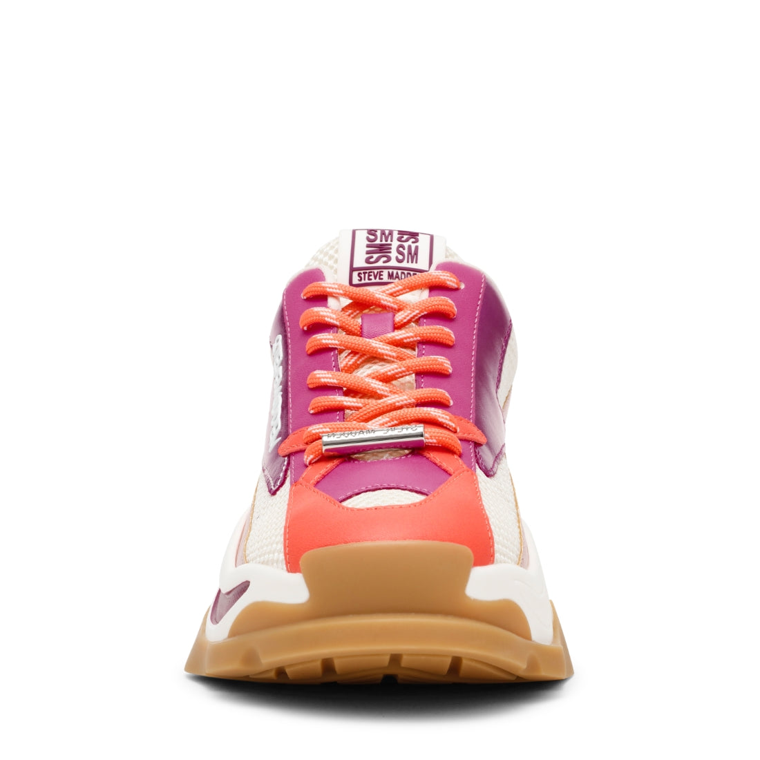 ZOOMZ  PLUM COR MUL