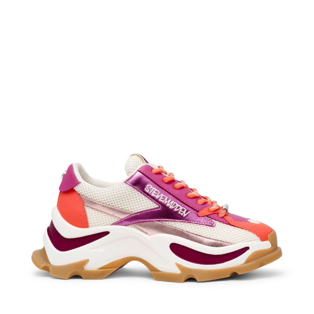 ZOOMZ  PLUM COR MUL