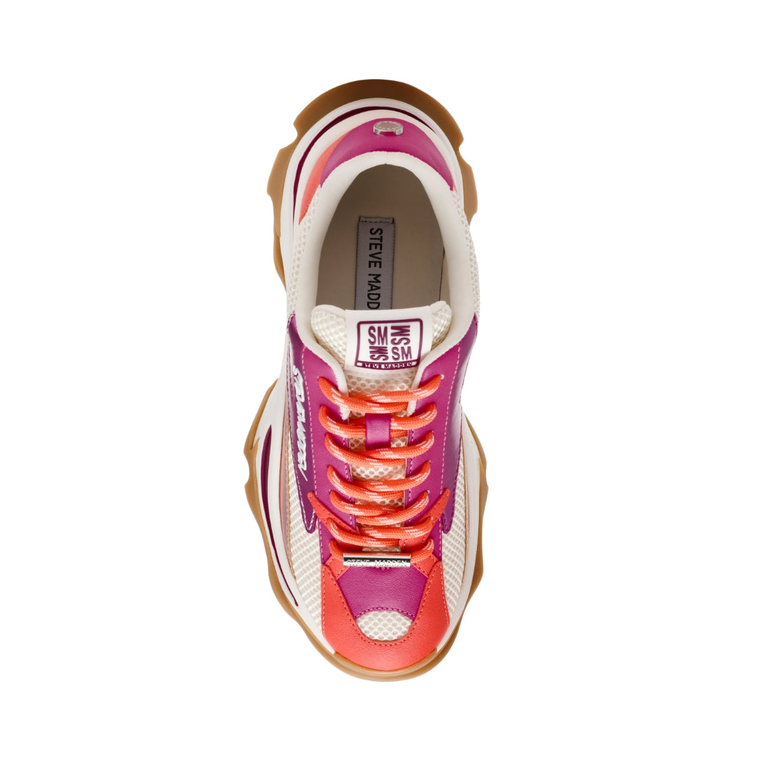 ZOOMZ  PLUM COR MUL