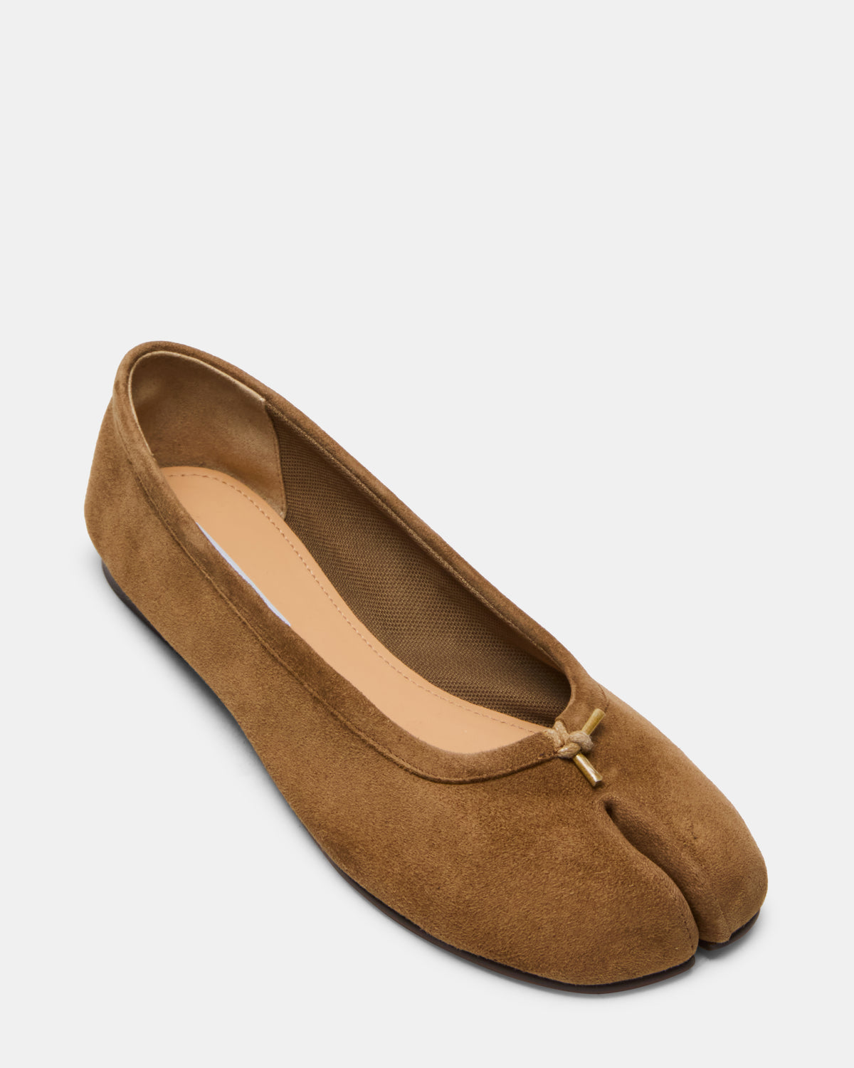 CALICO TAUPE SUEDE - view 7