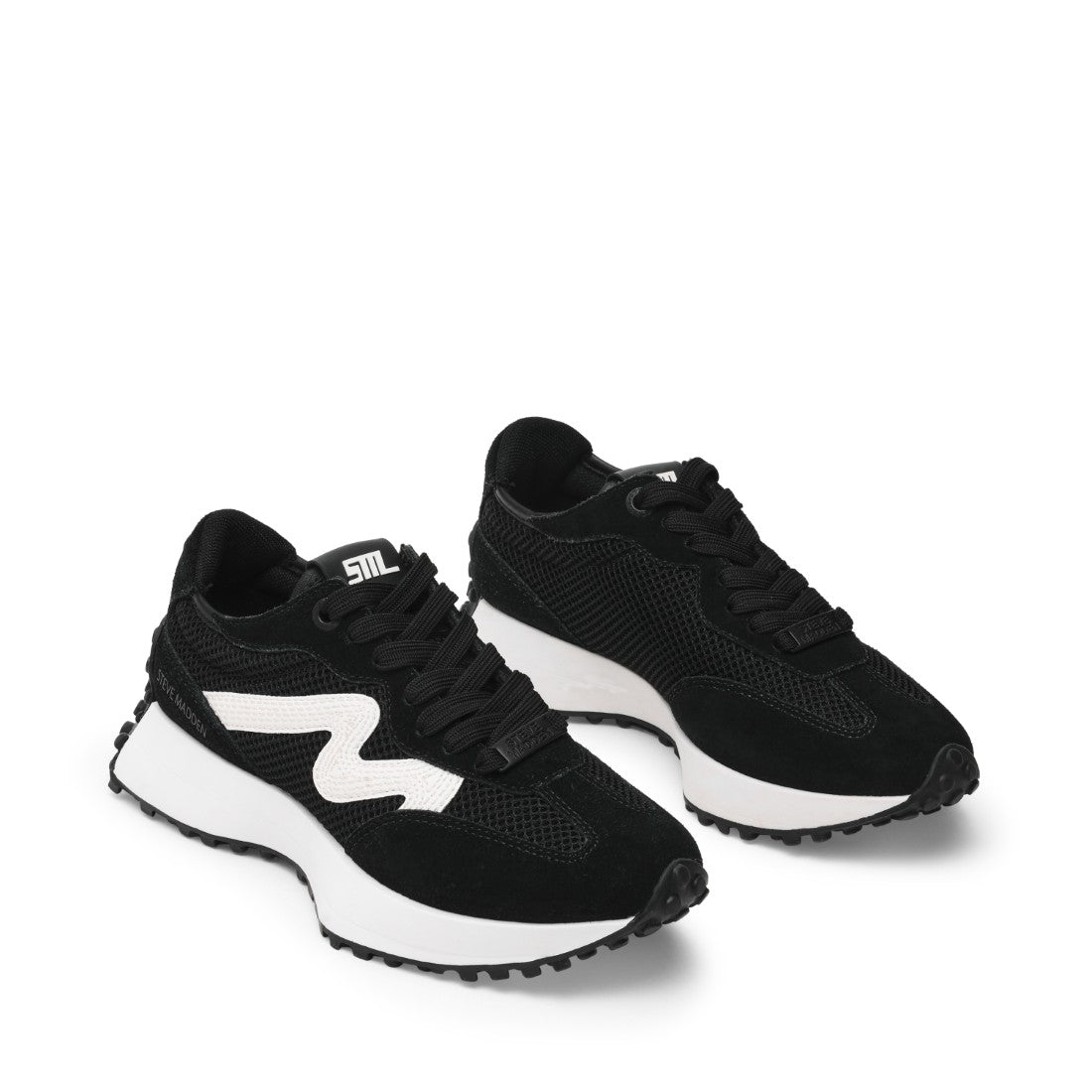 CAPITALE BLACK WHITE