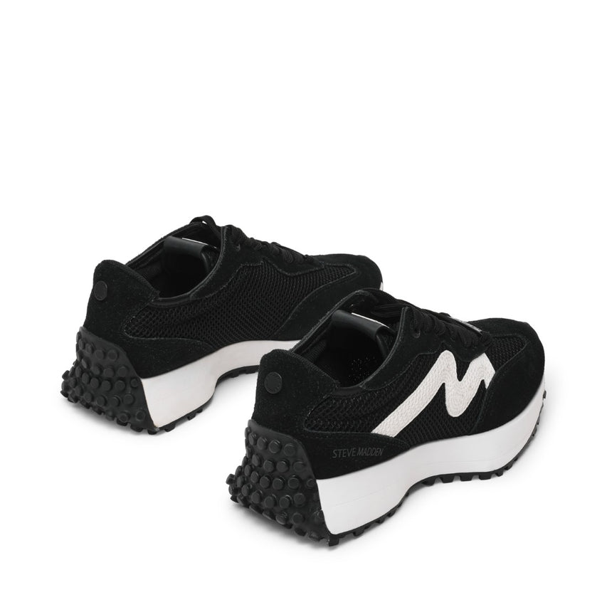 CAPITALE BLACK WHITE