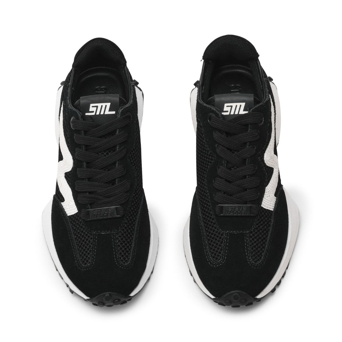 CAPITALE BLACK WHITE