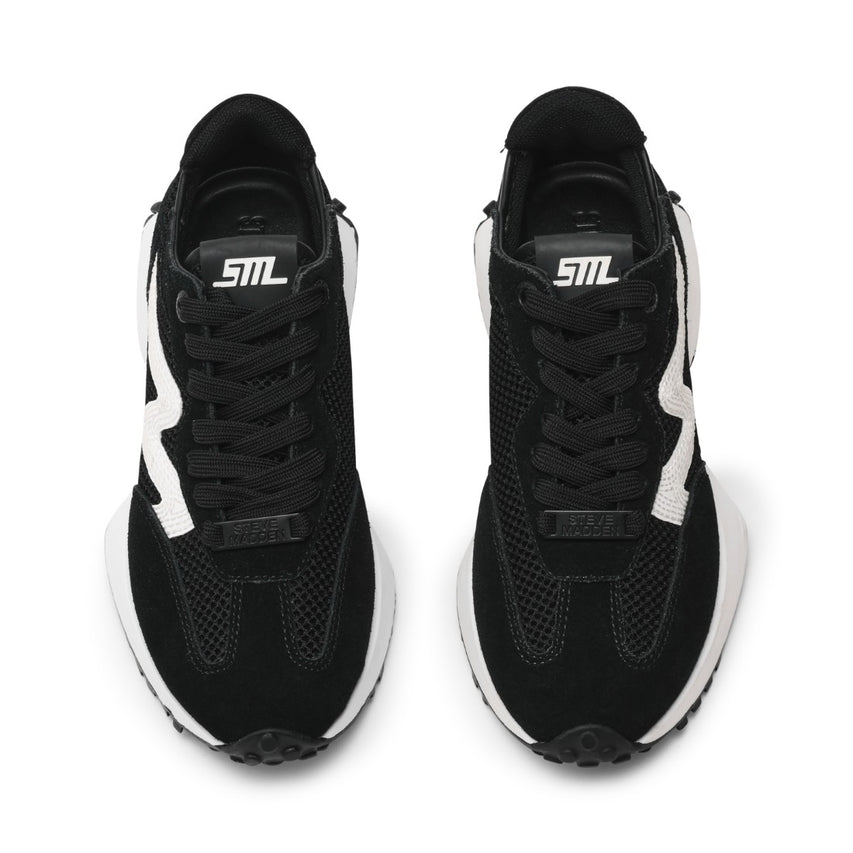 CAPITALE BLACK WHITE