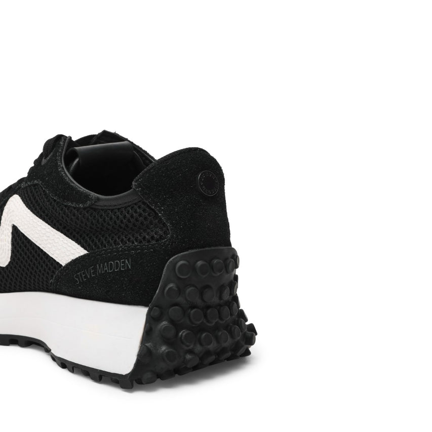 CAPITALE BLACK WHITE