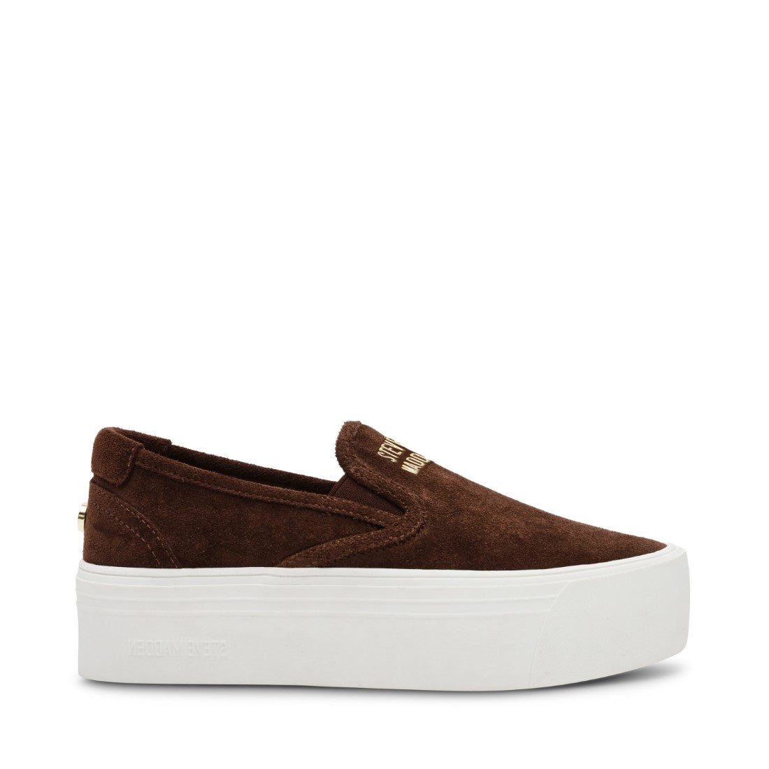 CLIFFTOP BROWN SUEDE