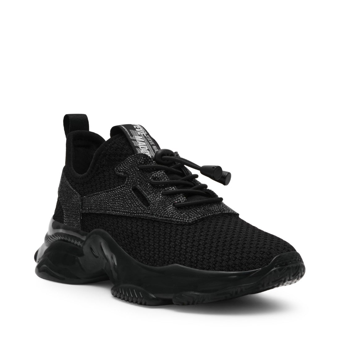 MATCH-RE BLACK BLACK - view 2