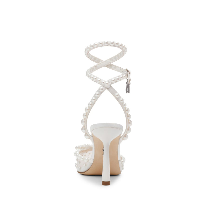 VAL IVORY PEARL