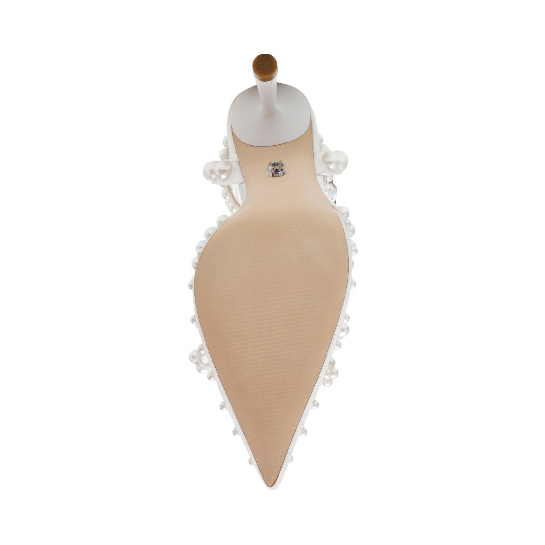 VAL IVORY PEARL