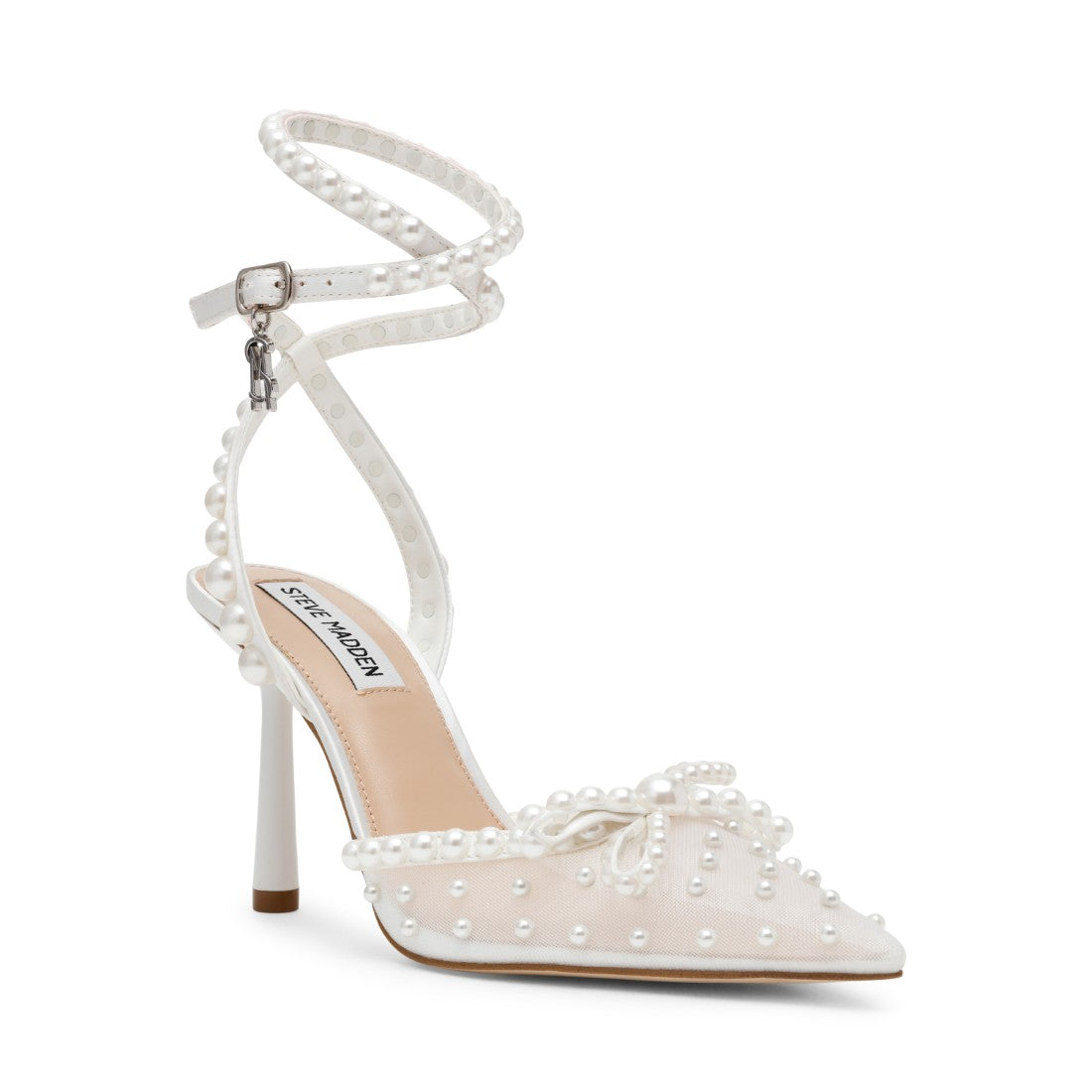 VAL IVORY PEARL
