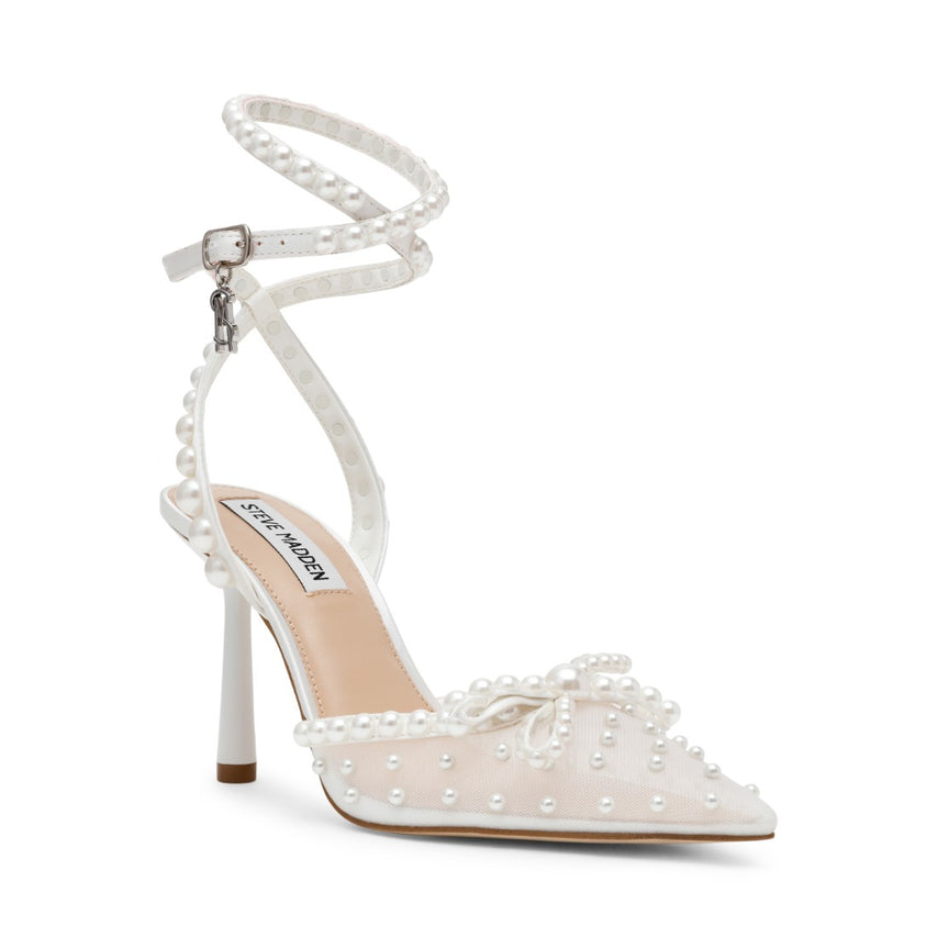 VAL IVORY PEARL
