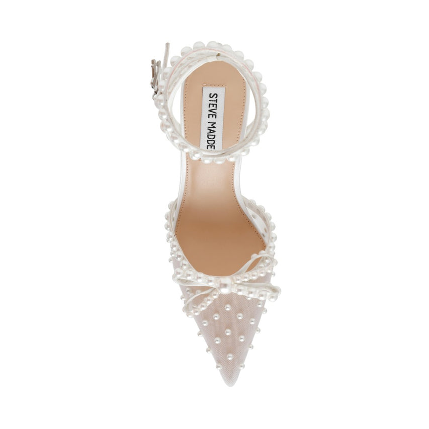 VAL IVORY PEARL