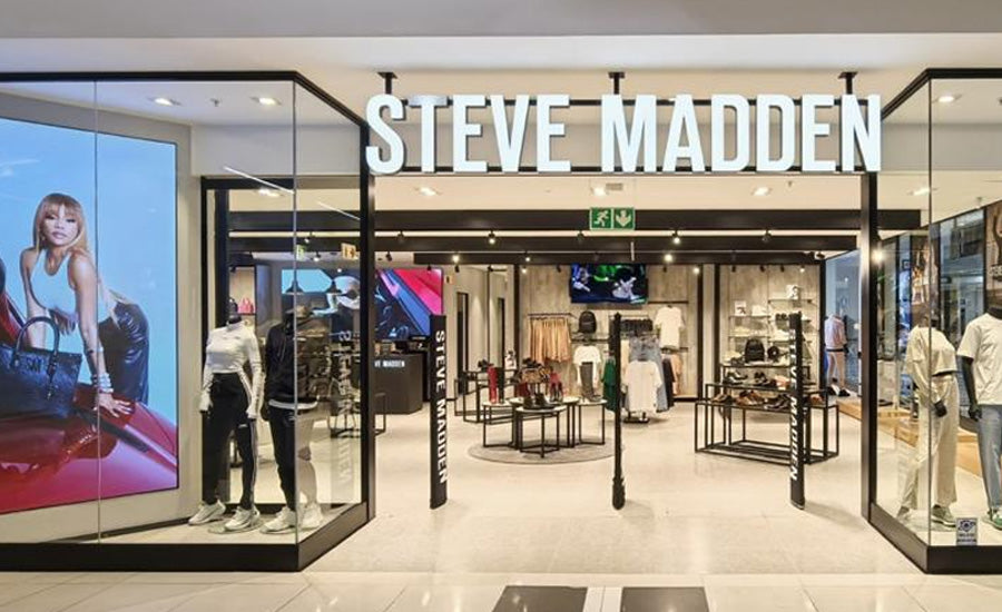 Steve Madden Menlyn