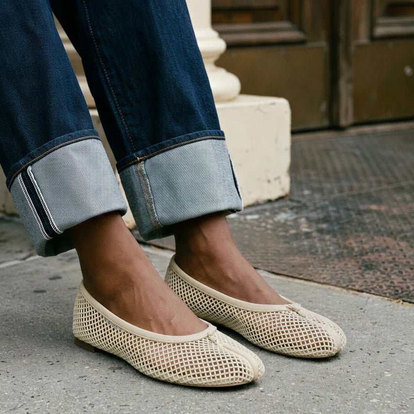 CALICO-MESH BONE - view 2