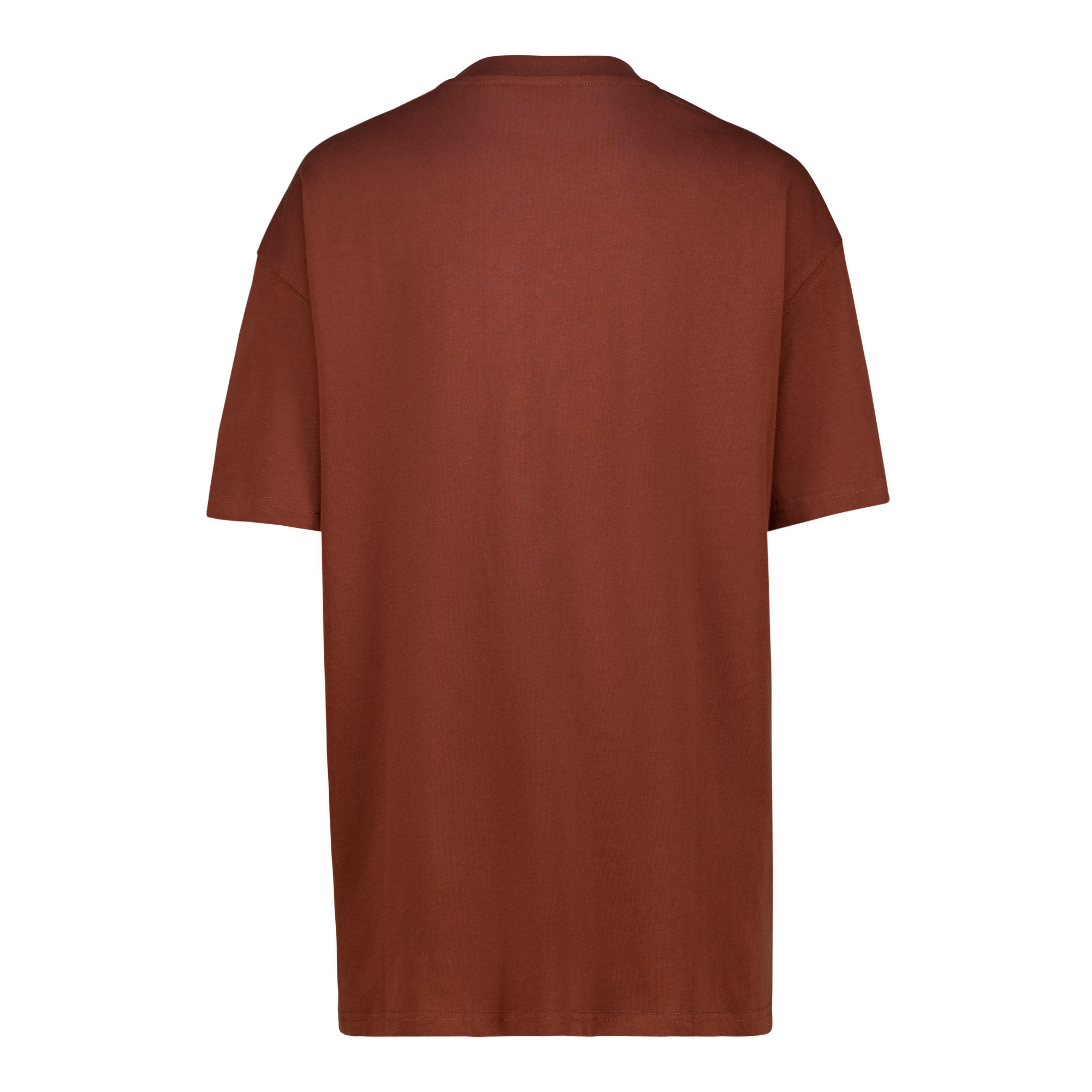 ATHENA TOBACCO OVERSIZED GRAPHIC T-SHIRT