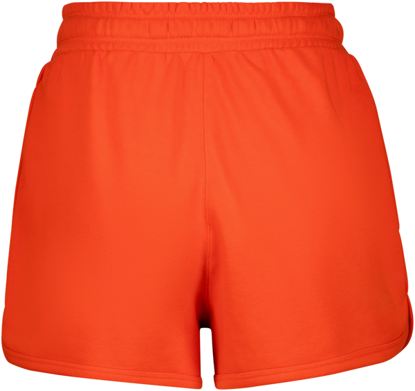 TAMSYN TANGERINE JOGGER SHORTS