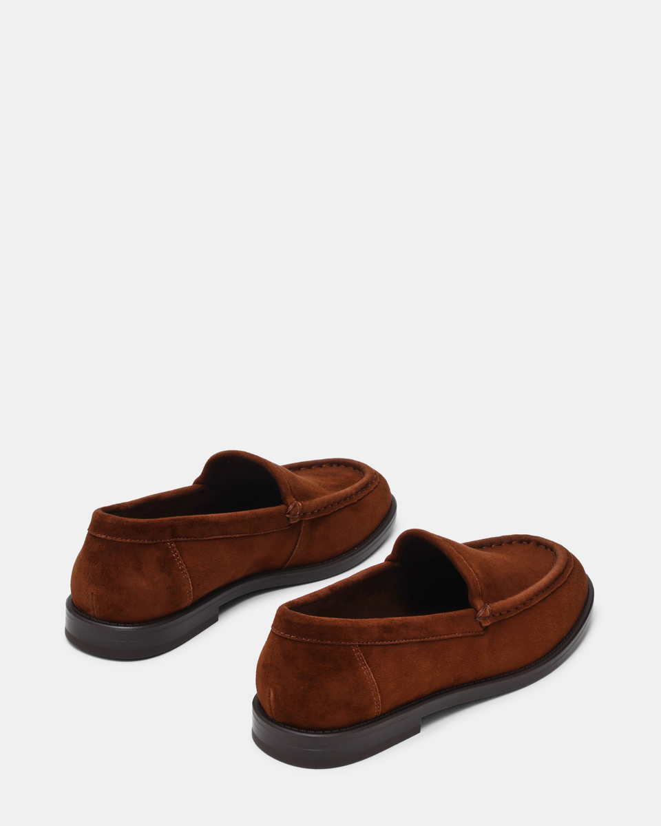 DRAYCE UMBER SUEDE  - view 5