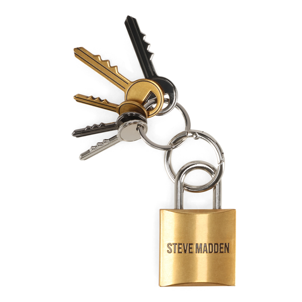 D-LOCKD GOLD MULTI – Steve Madden South Africa
