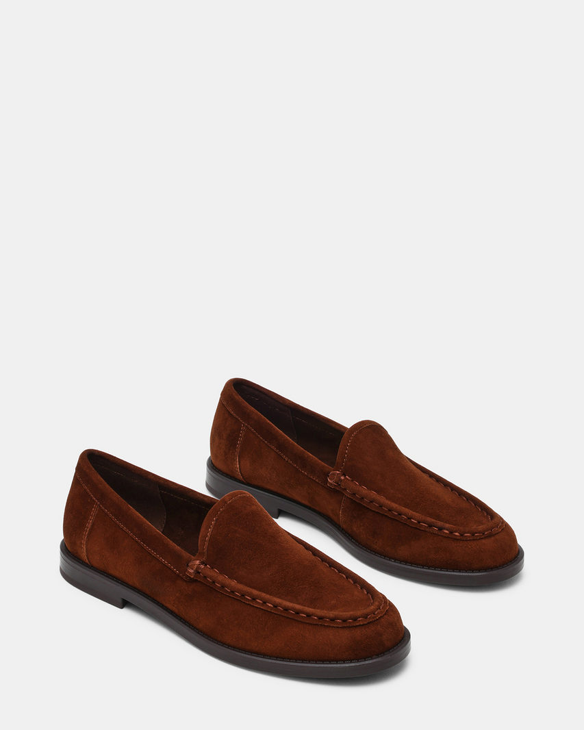 DRAYCE UMBER SUEDE  - view 2