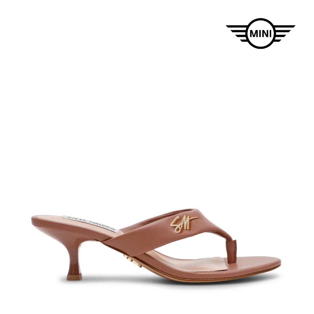 SOUNDVIEW MOCHA LEATHER