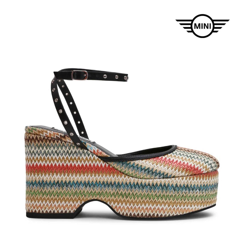 KOSMIC MULTI RAFFIA