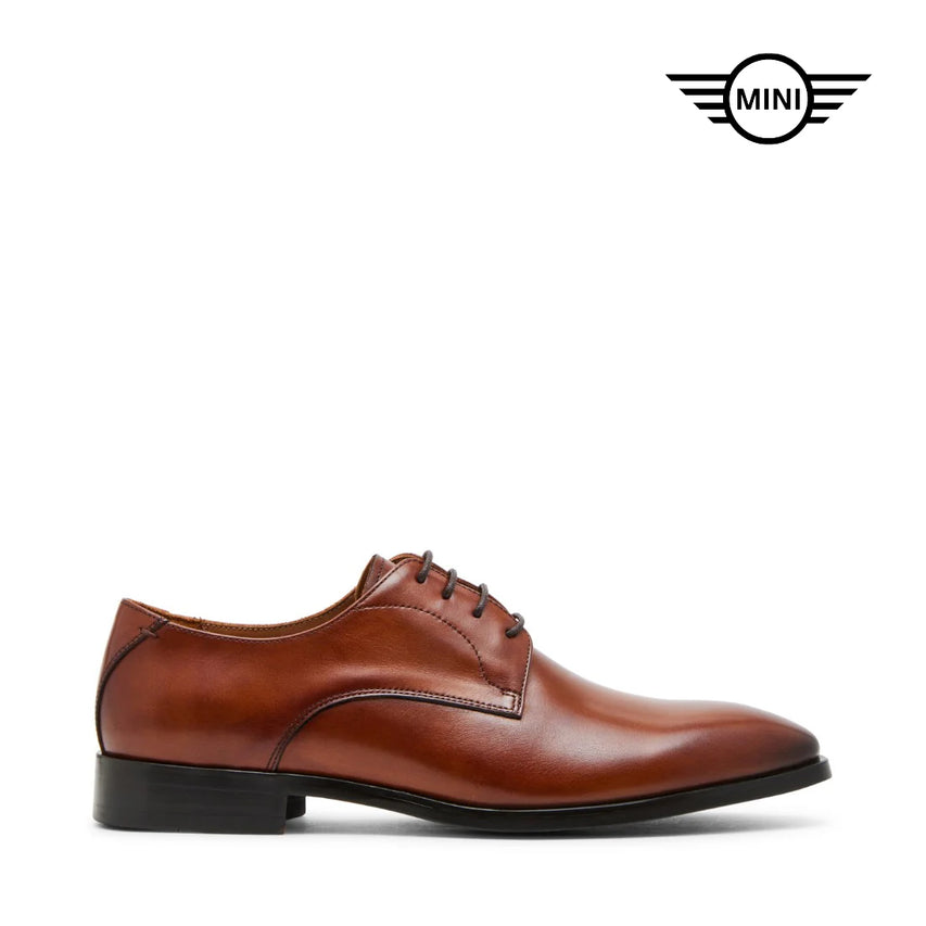 LYFFOR TAN LEATHER