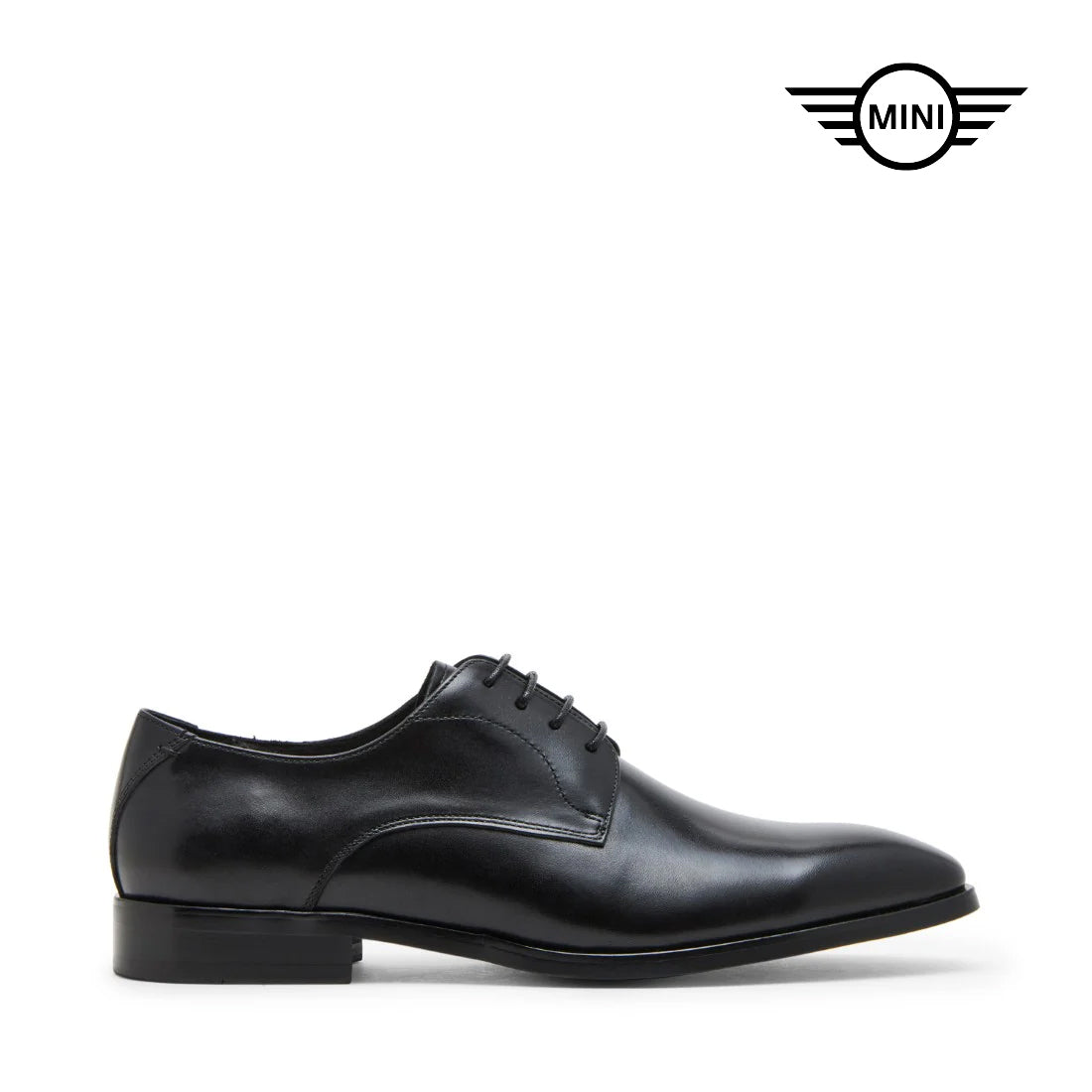 LYFFOR BLACK LEATHER