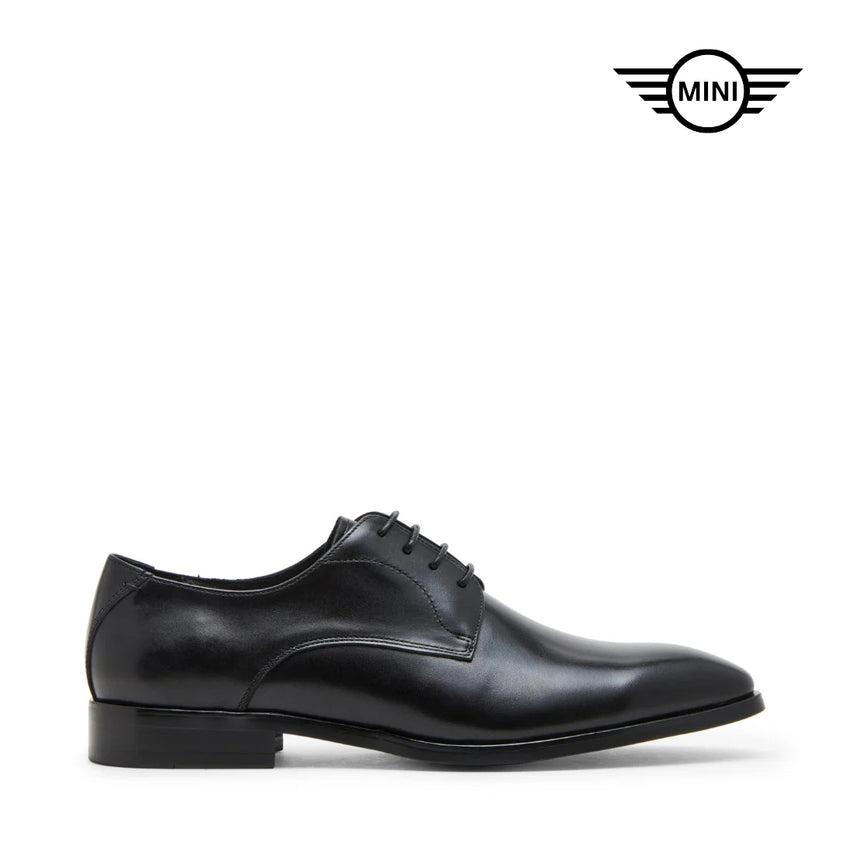 LYFFOR BLACK LEATHER