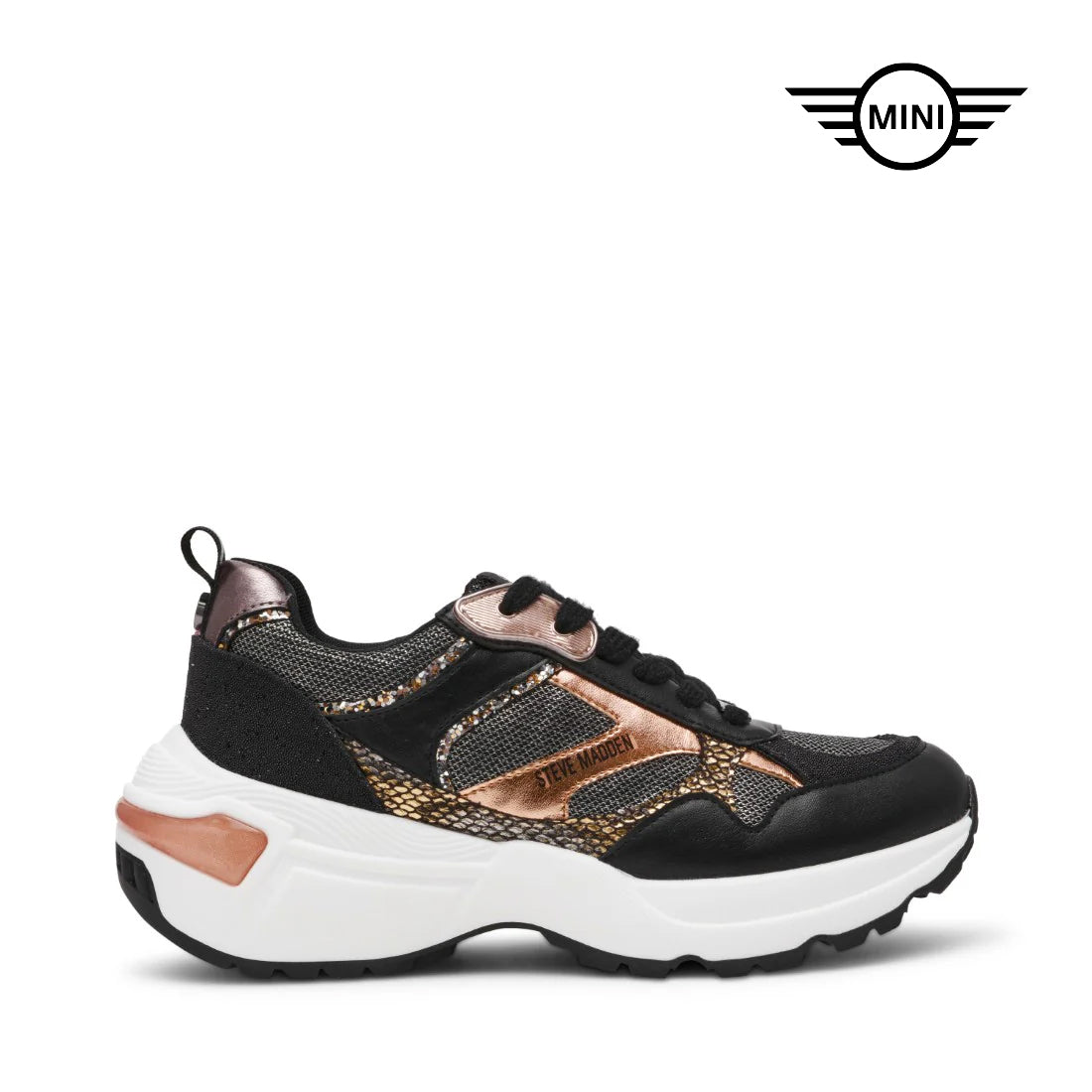 STIMULIS BLACK BRONZE