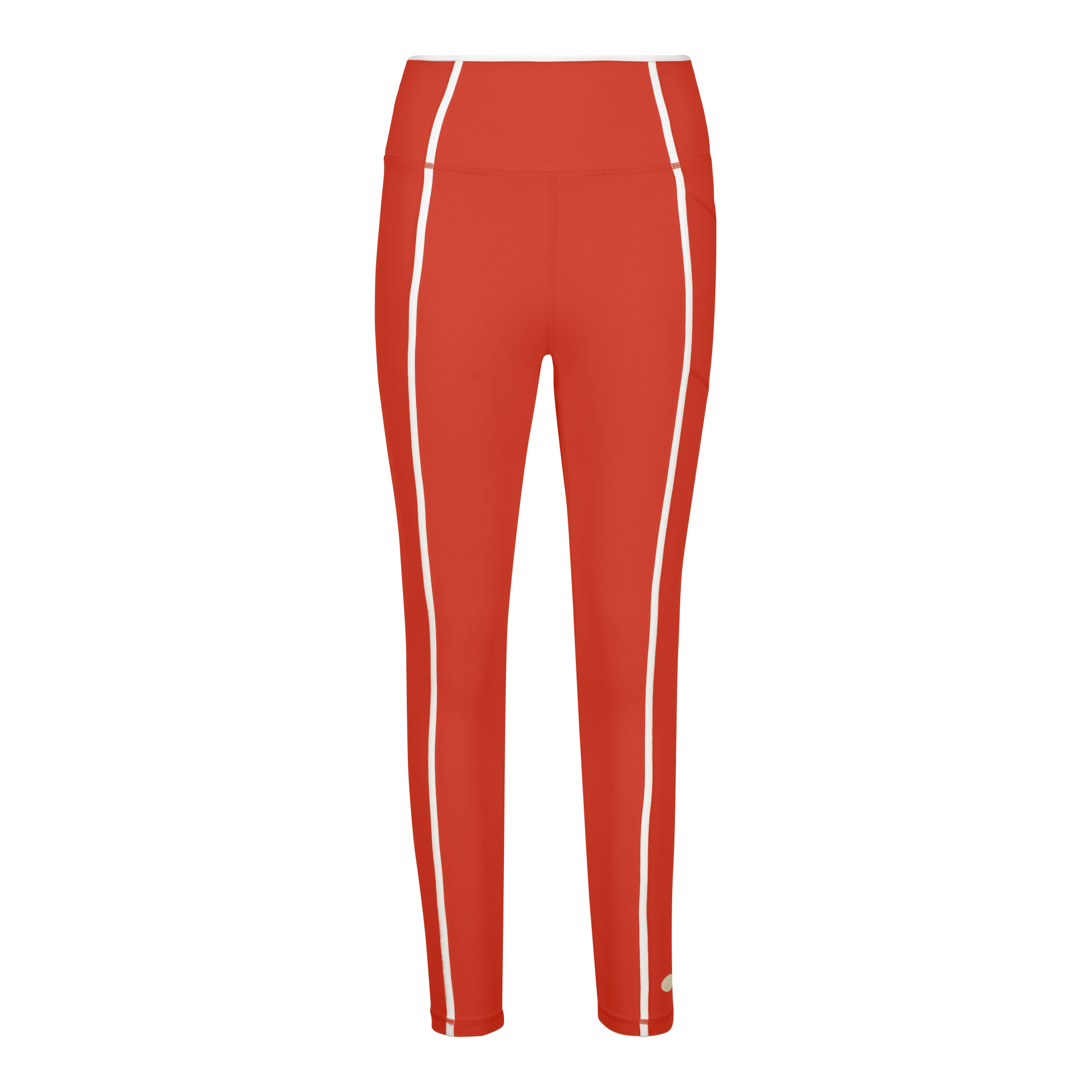 EILEEN TANGERINE ACTIVE LEGGING