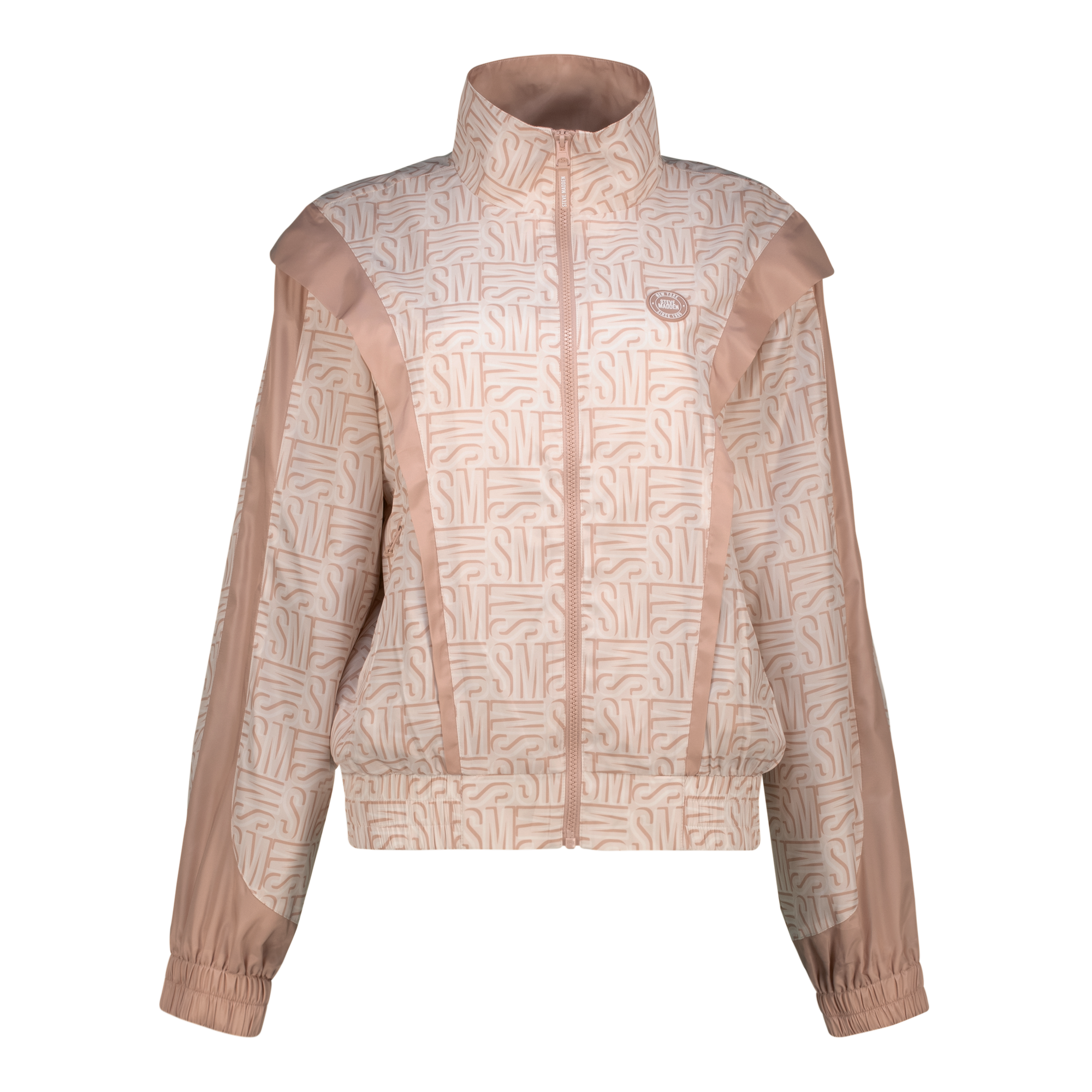 FLORENCE MULTI ZIP THROUGH WINDBREAKER