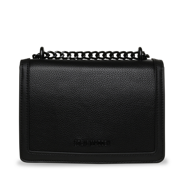 BPORTIA BLACK BLACK