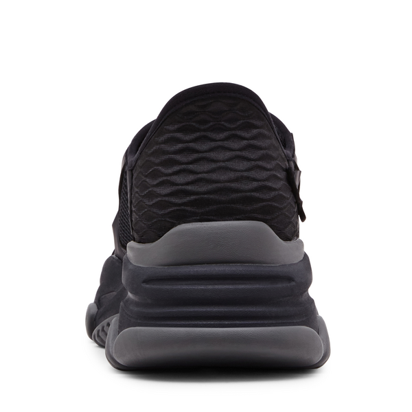 POLARIS-2 BLACK GREY