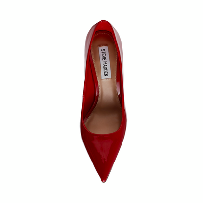 EDEN RED PATENT