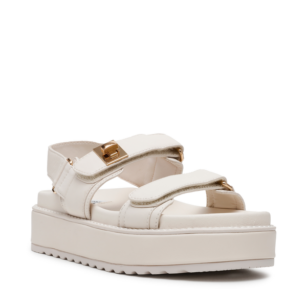 BIGMONA BONE LEATHER