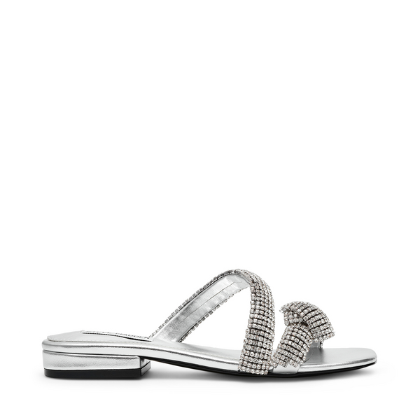 VELVETTI SILVER