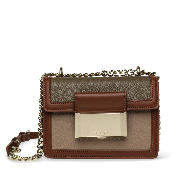 BPORTIA TAUPE MULTI